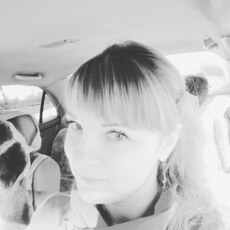Елена, 39 из г. Лесосибирск.