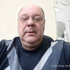 Фотография мужчины Николай, 51 год из г. Воскресенск
