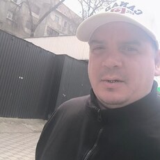 Фотография мужчины Максим, 37 лет из г. Алматы