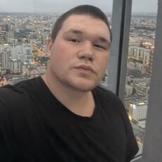 Фотография мужчины Егор, 20 лет из г. Красноярск
