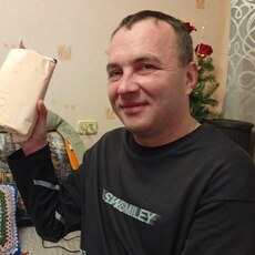 Фотография мужчины Саня, 46 лет из г. Киров