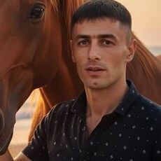 Фотография мужчины Расул, 27 лет из г. Новосибирск