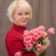 Фотография девушки Елена, 52 года из г. Великий Новгород
