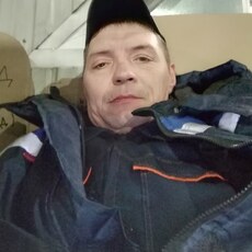 Фотография мужчины Саша, 42 года из г. Липецк