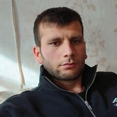 Фотография мужчины Сорбон, 28 лет из г. Томск