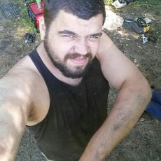 Фотография мужчины Александр, 34 года из г. Омск