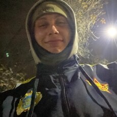 Фотография мужчины Никита, 22 года из г. Алматы