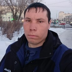 Фотография мужчины Ильмир, 22 года из г. Магнитогорск