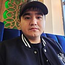 Бэк, 33 года