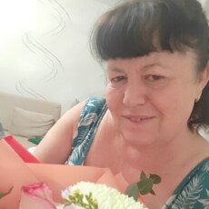 Фотография девушки Любовь, 54 года из г. Петропавловск-Камчатский