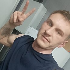 Фотография мужчины Дмитрий, 29 лет из г. Уссурийск