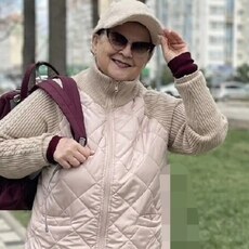 Фотография девушки Наталья, 68 лет из г. Краснодар