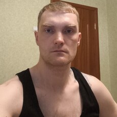 Фотография мужчины Александр, 35 лет из г. Нижний Новгород