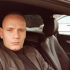 Фотография мужчины Александр, 38 лет из г. Алматы