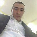 Камиль, 35 лет