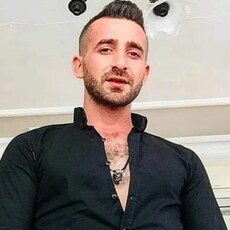 Фотография мужчины Ggg, 31 год из г. Тюмень