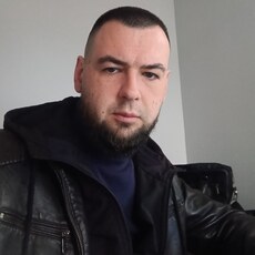 Фотография мужчины Александр, 36 лет из г. Уссурийск