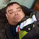 Степан, 38 лет