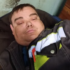 Фотография мужчины Степан, 38 лет из г. Екатеринбург