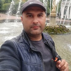 Фотография мужчины Серёжа, 45 лет из г. Новокузнецк