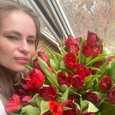 Фотография девушки Екатерина, 30 лет из г. Тюмень