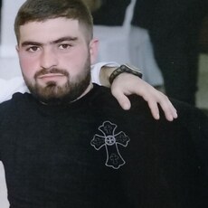 Фотография мужчины Смбат, 23 года из г. Белогорск