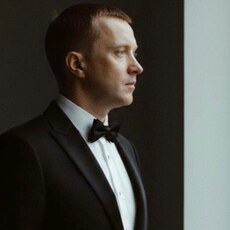 Фотография мужчины Сергей, 42 года из г. Хабаровск