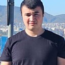 Nodirbek, 26 лет