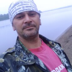 Фотография мужчины Александр, 46 лет из г. Дмитров