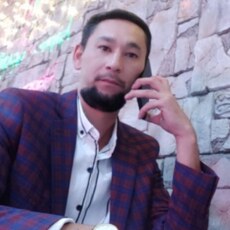 Фотография мужчины Adik, 42 года из г. Алматы