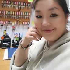 Фотография девушки Евгения, 43 года из г. Улан-Удэ