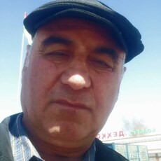 Фотография мужчины Серёжа, 46 лет из г. Тольятти