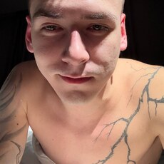 Фотография мужчины Максим, 23 года из г. Хабаровск