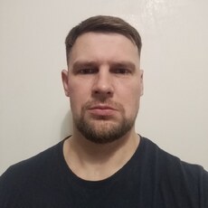 Фотография мужчины Иван, 36 лет из г. Киров