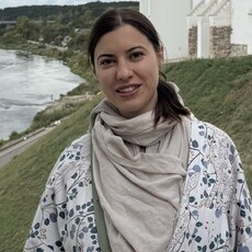 Фотография девушки Екатерина, 34 года из г. Москва