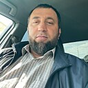 Иса, 42 года