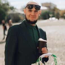 Фотография мужчины Дмитрий, 29 лет из г. Новочеркасск