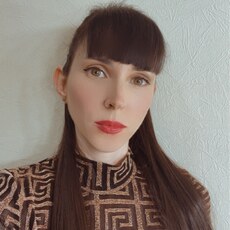 Фотография девушки Дарья, 32 года из г. Волгоград