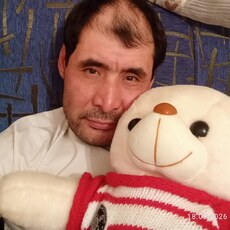 Фотография мужчины Timur, 35 лет из г. Туркестан