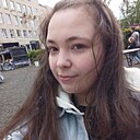 Анастасия, 27 лет