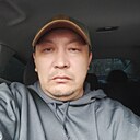 Серикбол, 43 года