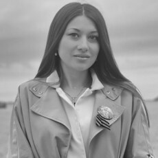 Фотография девушки Маргоша, 39 лет из г. Кемерово