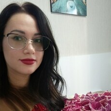 Фотография девушки Светлана, 41 год из г. Санкт-Петербург