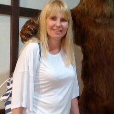 Фотография девушки Женя, 42 года из г. Буденновск