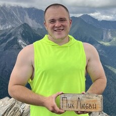 Фотография мужчины Александр, 29 лет из г. Улан-Удэ