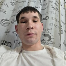 Фотография мужчины Денис, 23 года из г. Ульяновск