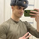Железка, 23 года