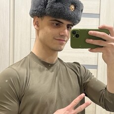 Фотография мужчины Железка, 23 года из г. Раздольное