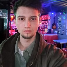 Фотография мужчины Андрей, 20 лет из г. Энгельс