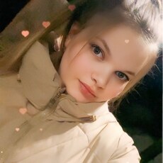 Оксана, 24 из г. Искитим.